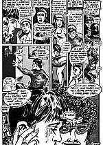 COMICS PARADISE