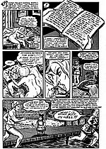 COMICS PARADISE