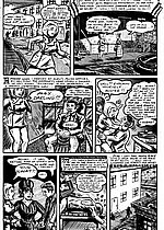 COMICS PARADISE