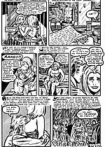COMICS PARADISE
