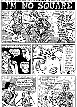 COMICS PARADISE