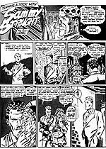 COMICS PARADISE