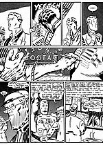 COMICS PARADISE
