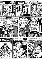 COMICS PARADISE