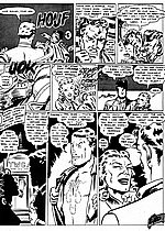 COMICS PARADISE