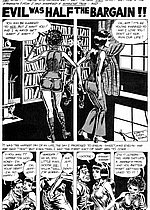 COMICS PARADISE