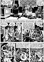 COMICS PARADISE