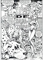 COMICS PARADISE