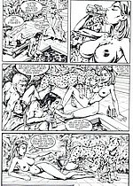 COMICS PARADISE