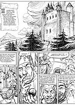 COMICS PARADISE