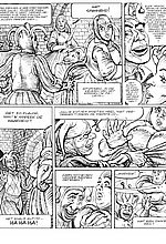 COMICS PARADISE