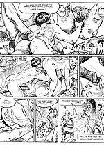 COMICS PARADISE