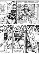 COMICS PARADISE