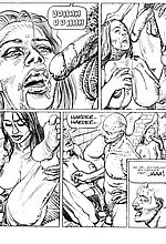 COMICS PARADISE