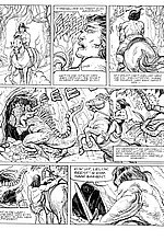 COMICS PARADISE