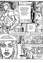 COMICS PARADISE