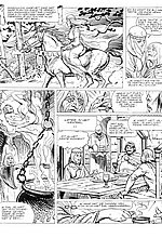 COMICS PARADISE