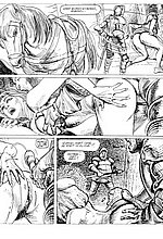 COMICS PARADISE