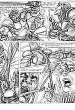 COMICS PARADISE