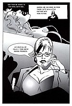 COMICS PARADISE