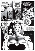 COMICS PARADISE