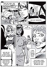 COMICS PARADISE