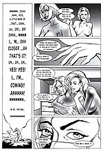 COMICS PARADISE