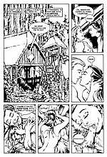 COMICS PARADISE