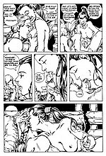 COMICS PARADISE
