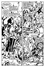 COMICS PARADISE