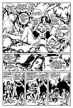 COMICS PARADISE