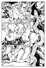 COMICS PARADISE