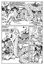 COMICS PARADISE