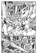 COMICS PARADISE