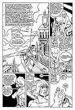 COMICS PARADISE