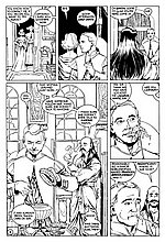 COMICS PARADISE