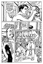COMICS PARADISE