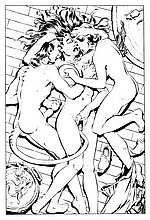 COMICS PARADISE