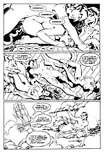 COMICS PARADISE