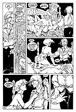 COMICS PARADISE