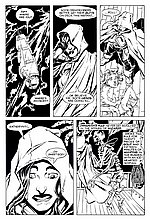 COMICS PARADISE