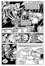 COMICS PARADISE