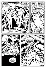 COMICS PARADISE