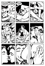 COMICS PARADISE