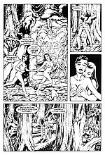 COMICS PARADISE