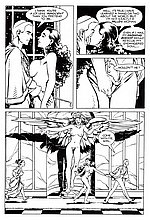 COMICS PARADISE