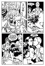 COMICS PARADISE