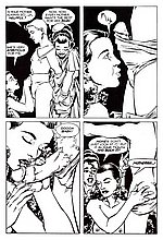 COMICS PARADISE