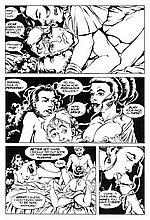 COMICS PARADISE