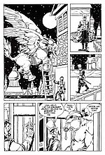 COMICS PARADISE